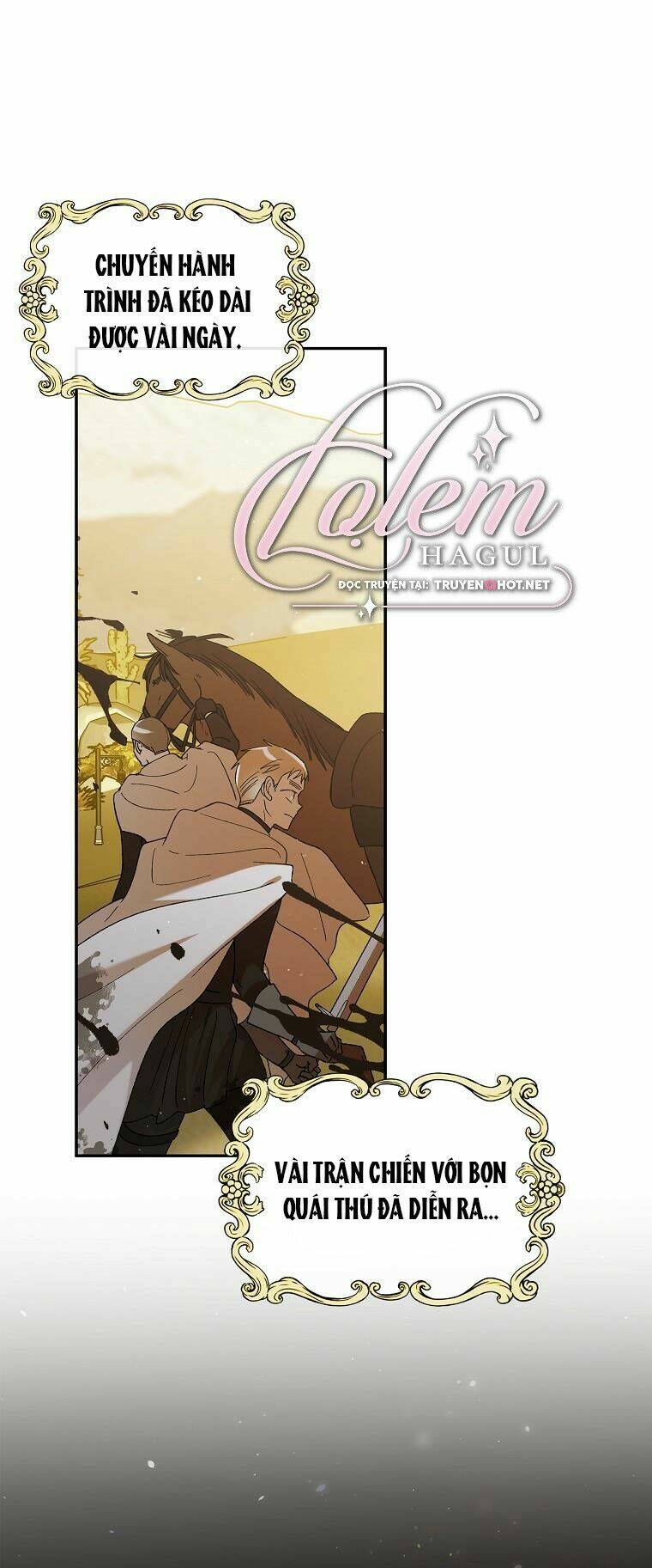 Cách Để Em Bảo Vệ Anh Chapter 62 - Trang 2