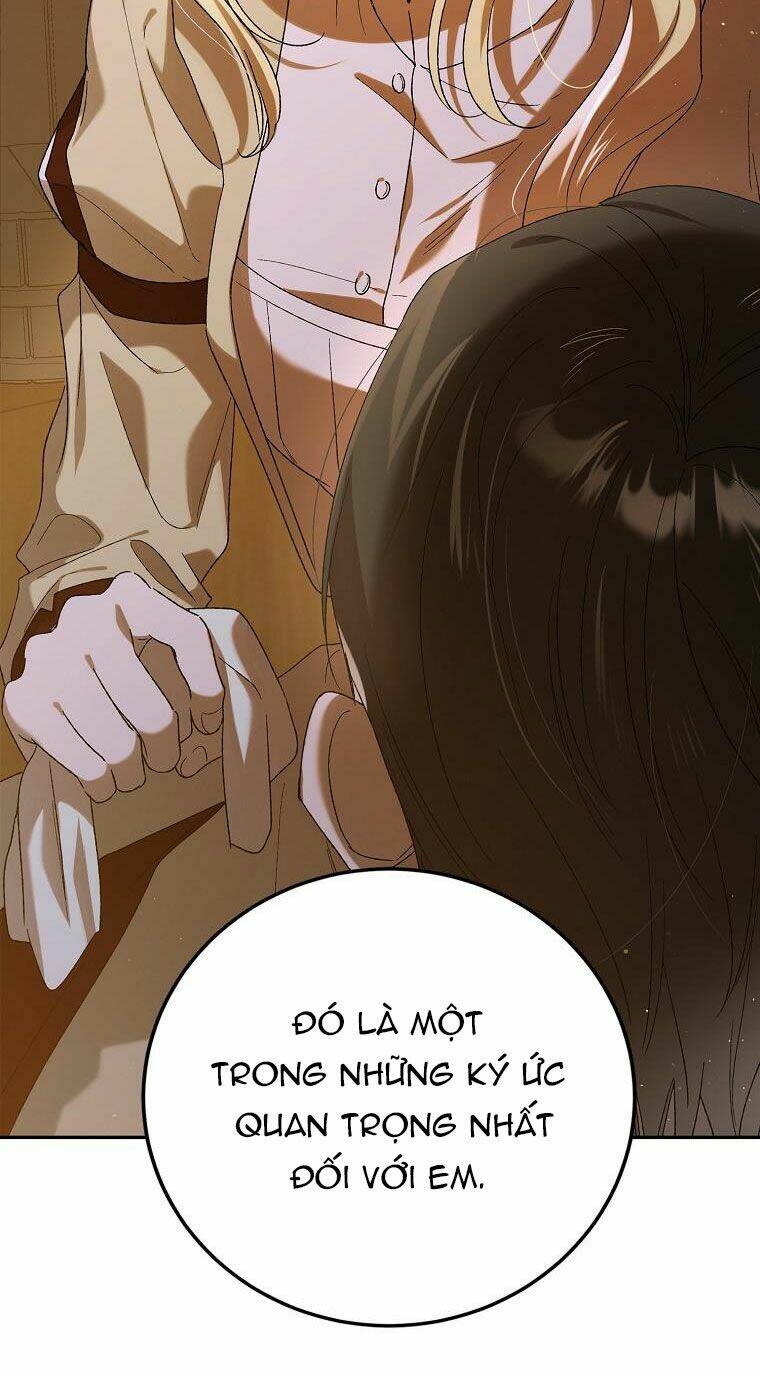 Cách Để Em Bảo Vệ Anh Chapter 62 - Trang 2