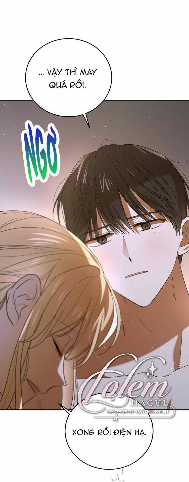 Cách Để Em Bảo Vệ Anh Chapter 62 - Trang 2