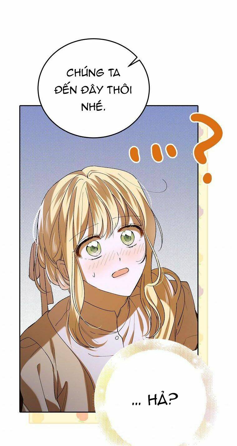 Cách Để Em Bảo Vệ Anh Chapter 62 - Trang 2