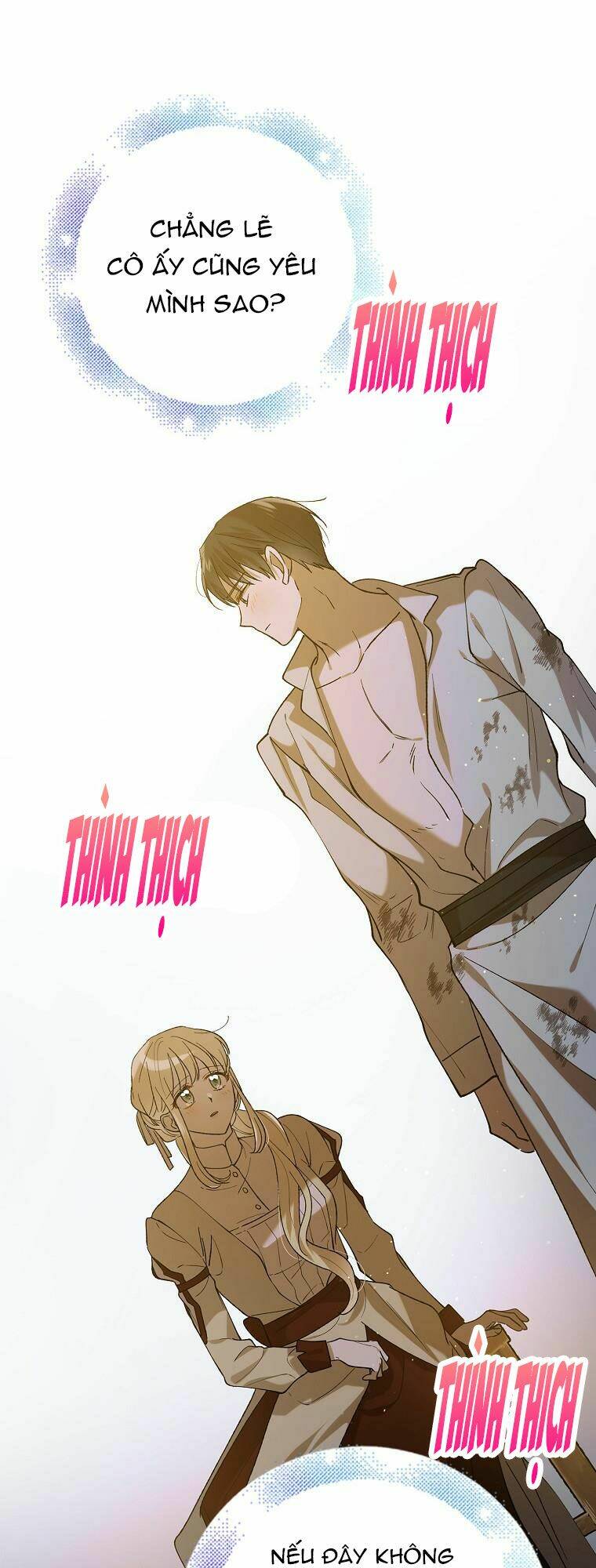 Cách Để Em Bảo Vệ Anh Chapter 62 - Trang 2