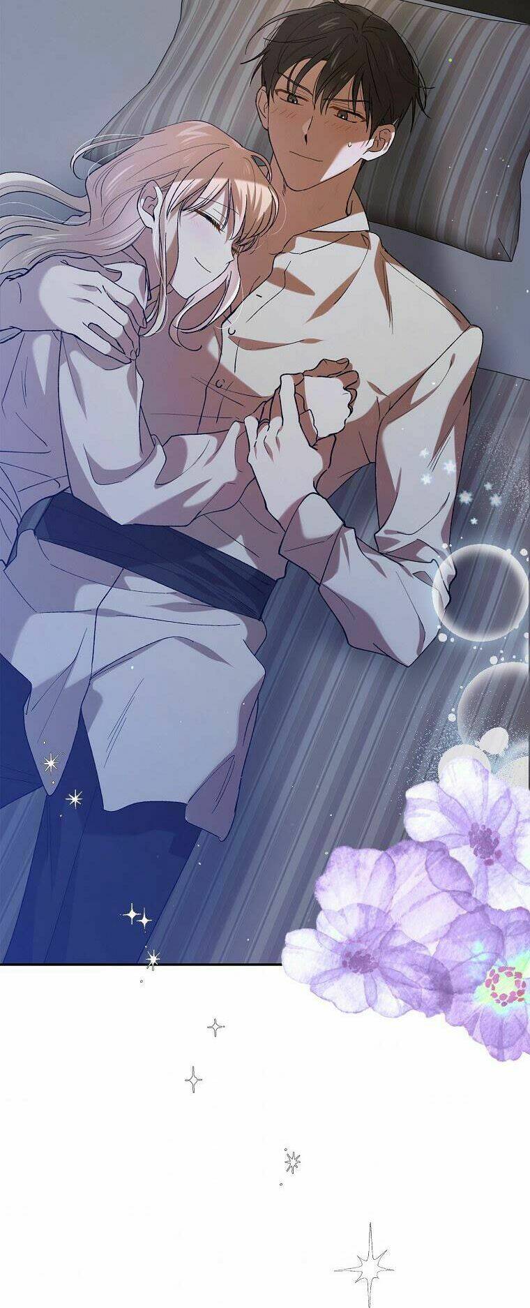 Cách Để Em Bảo Vệ Anh Chapter 62 - Trang 2