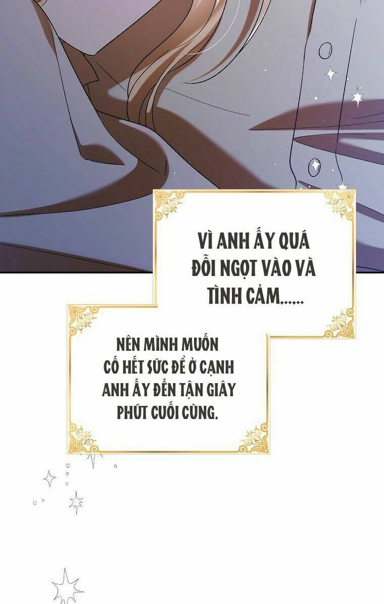 Cách Để Em Bảo Vệ Anh Chapter 62 - Trang 2