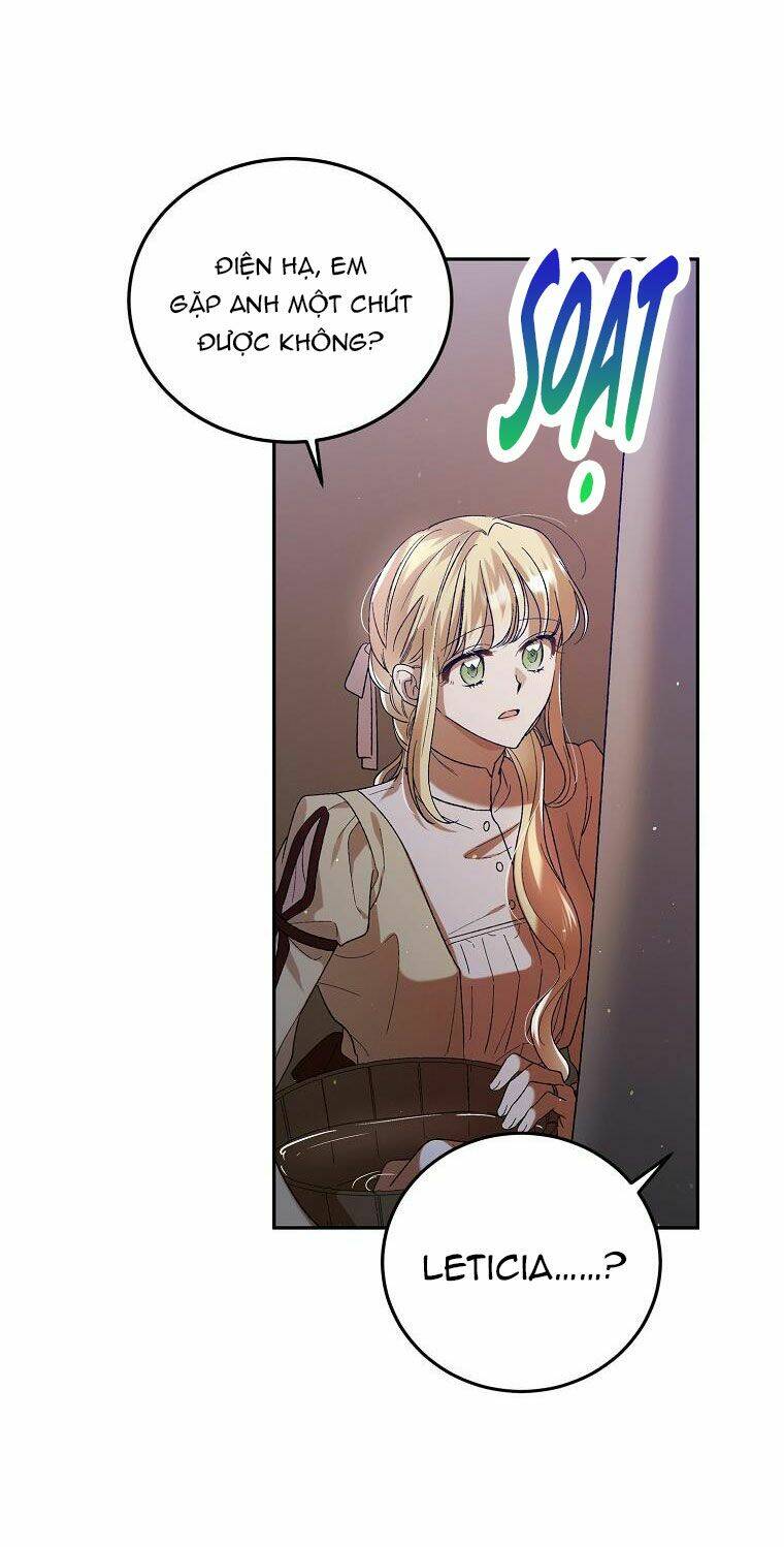 Cách Để Em Bảo Vệ Anh Chapter 62 - Trang 2