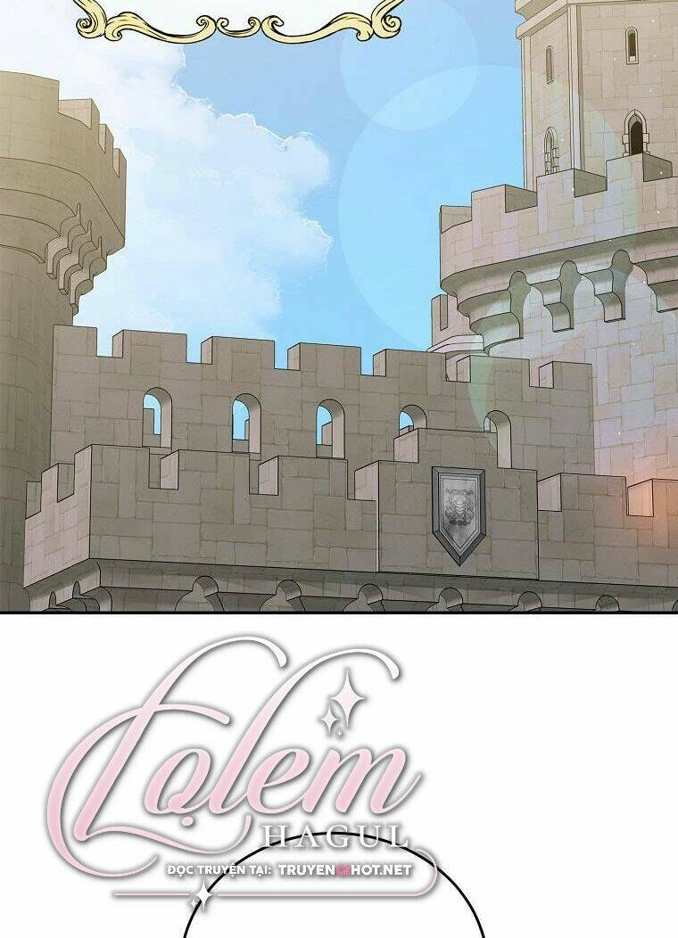 Cách Để Em Bảo Vệ Anh Chapter 62 - Trang 2