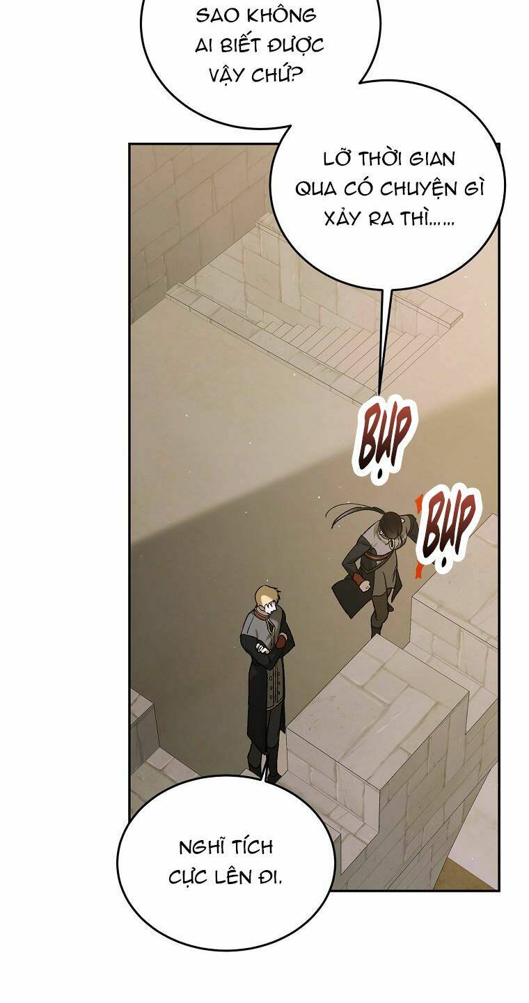 Cách Để Em Bảo Vệ Anh Chapter 62 - Trang 2