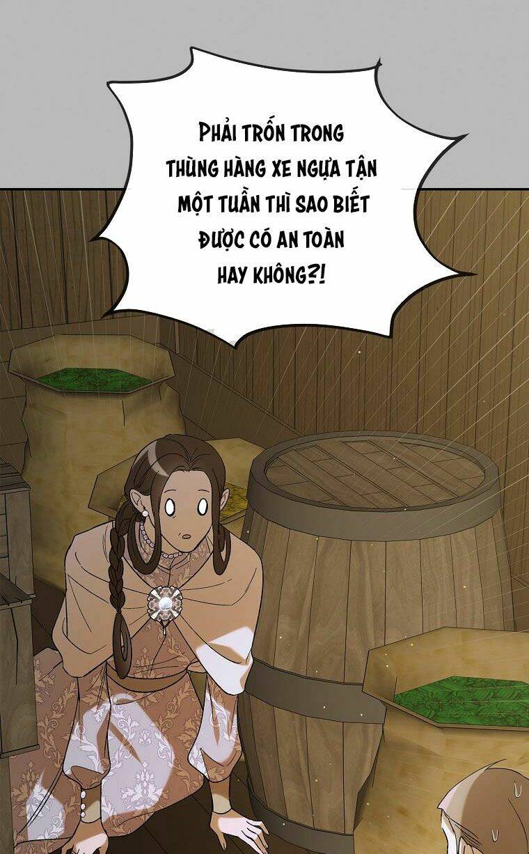 Cách Để Em Bảo Vệ Anh Chapter 62 - Trang 2