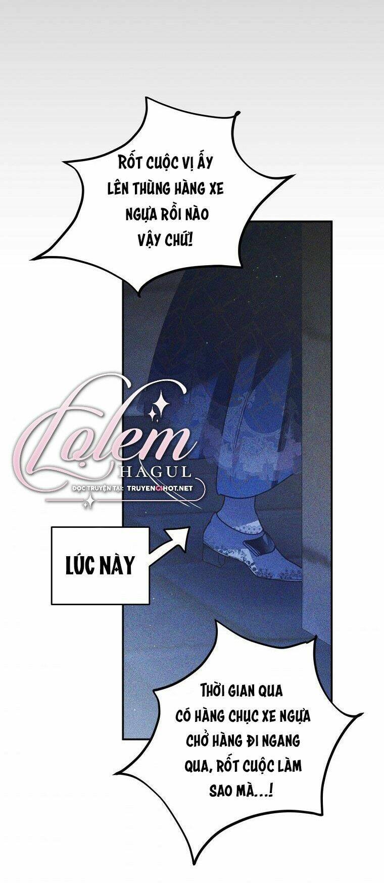 Cách Để Em Bảo Vệ Anh Chapter 62 - Trang 2