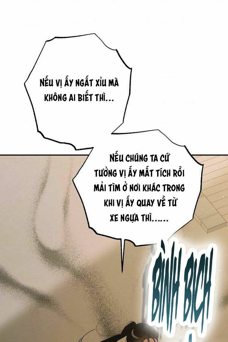 Cách Để Em Bảo Vệ Anh Chapter 62 - Trang 2