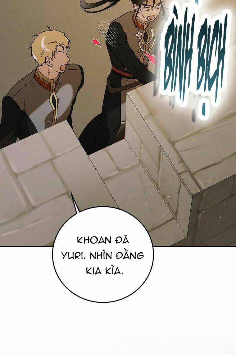 Cách Để Em Bảo Vệ Anh Chapter 62 - Trang 2