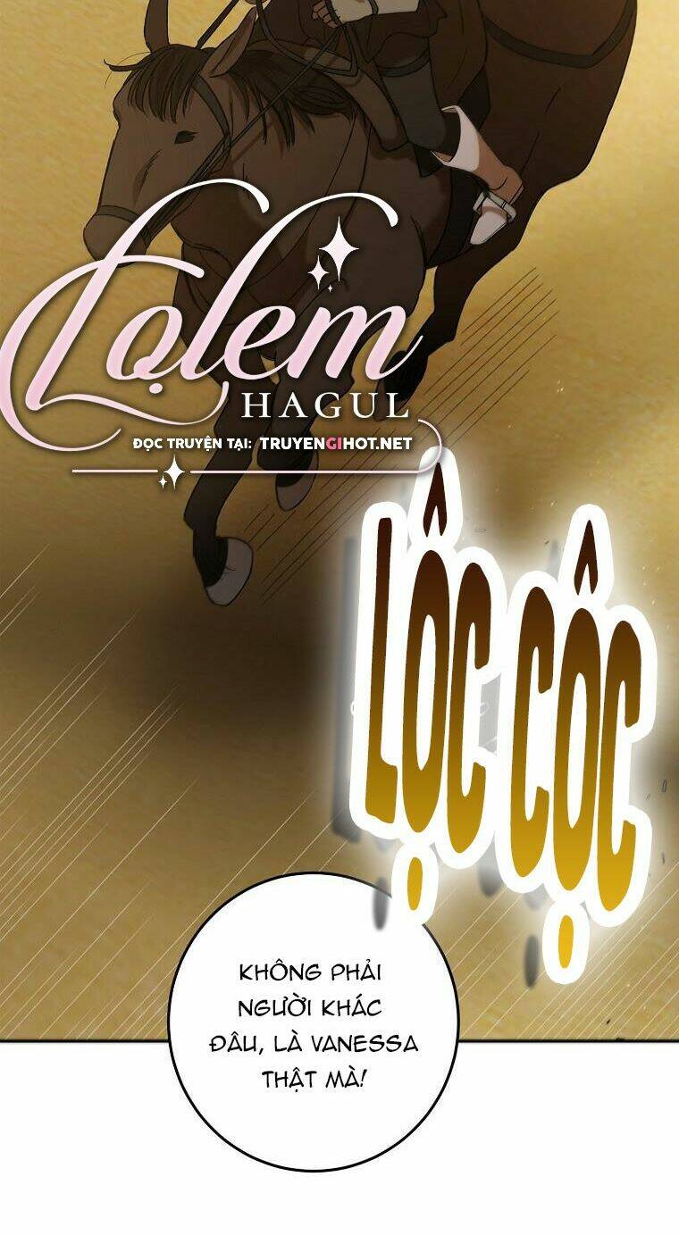 Cách Để Em Bảo Vệ Anh Chapter 62 - Trang 2