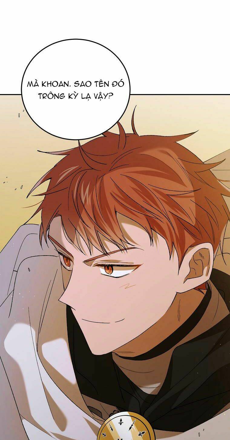 Cách Để Em Bảo Vệ Anh Chapter 62 - Trang 2