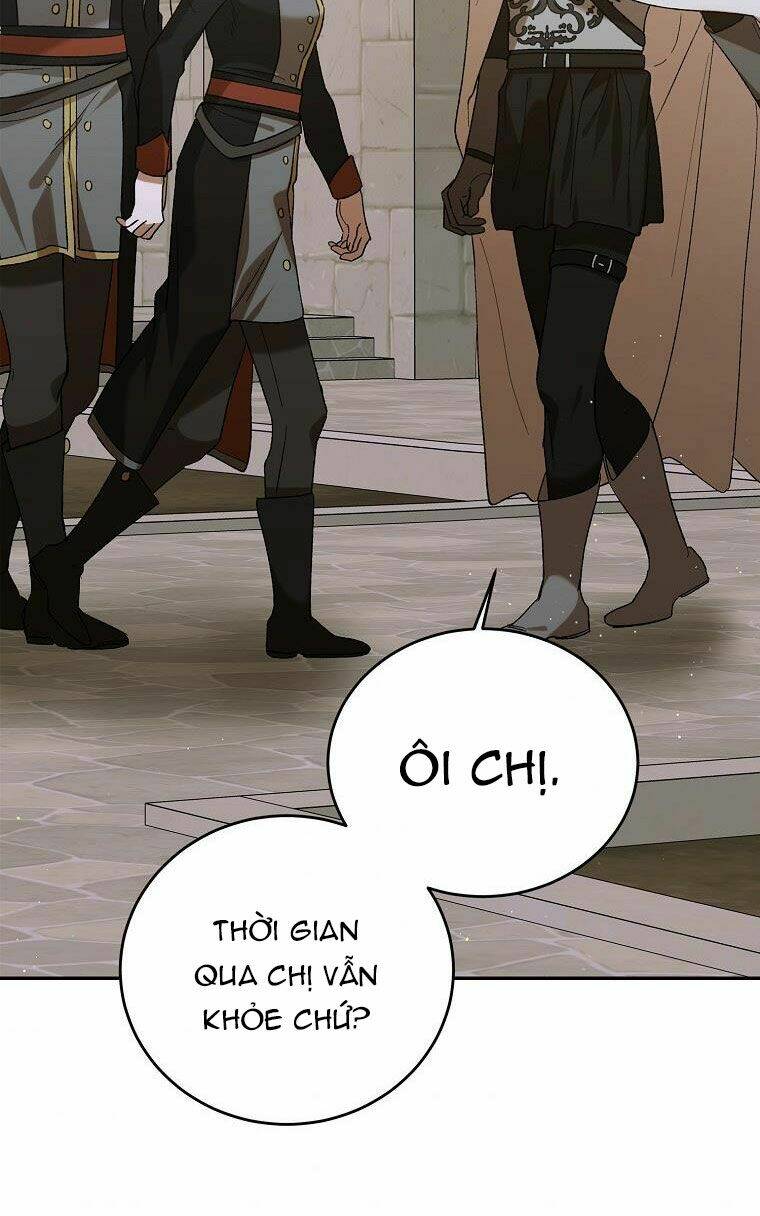 Cách Để Em Bảo Vệ Anh Chapter 62 - Trang 2