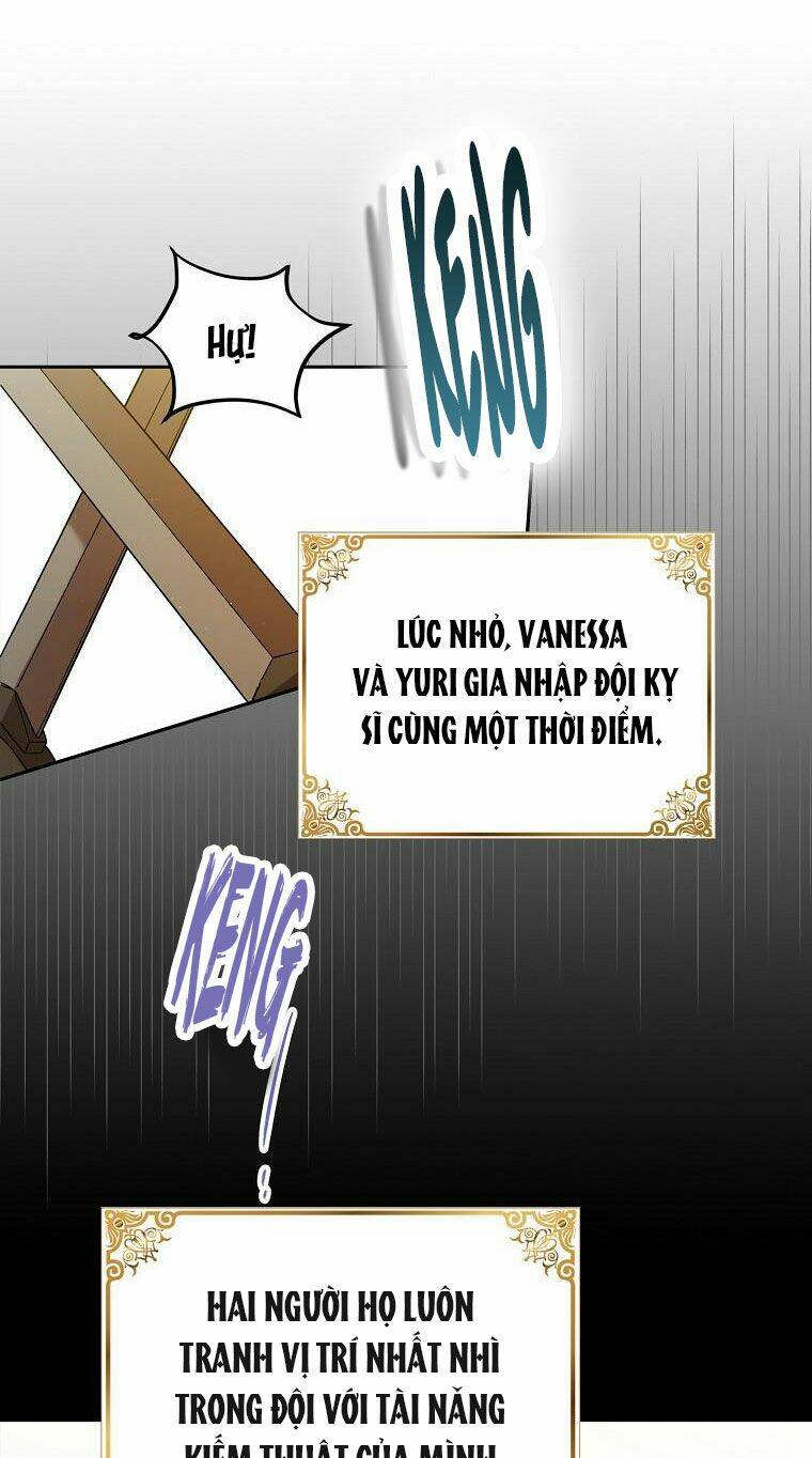 Cách Để Em Bảo Vệ Anh Chapter 62 - Trang 2