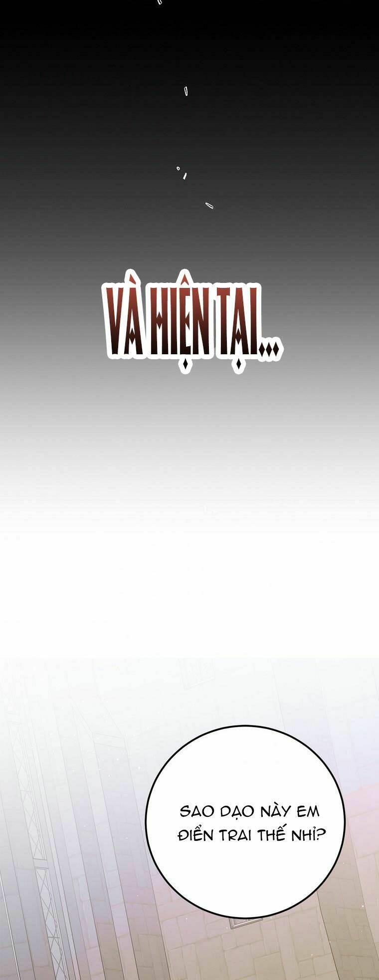 Cách Để Em Bảo Vệ Anh Chapter 62 - Trang 2