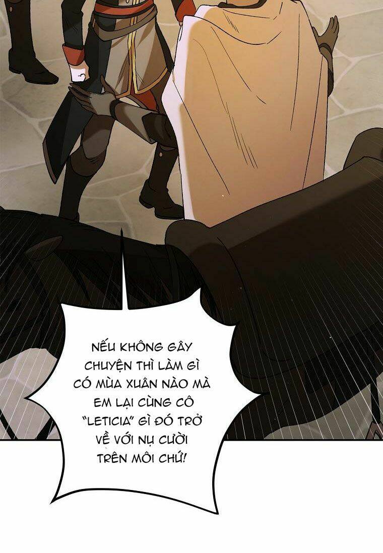 Cách Để Em Bảo Vệ Anh Chapter 62 - Trang 2