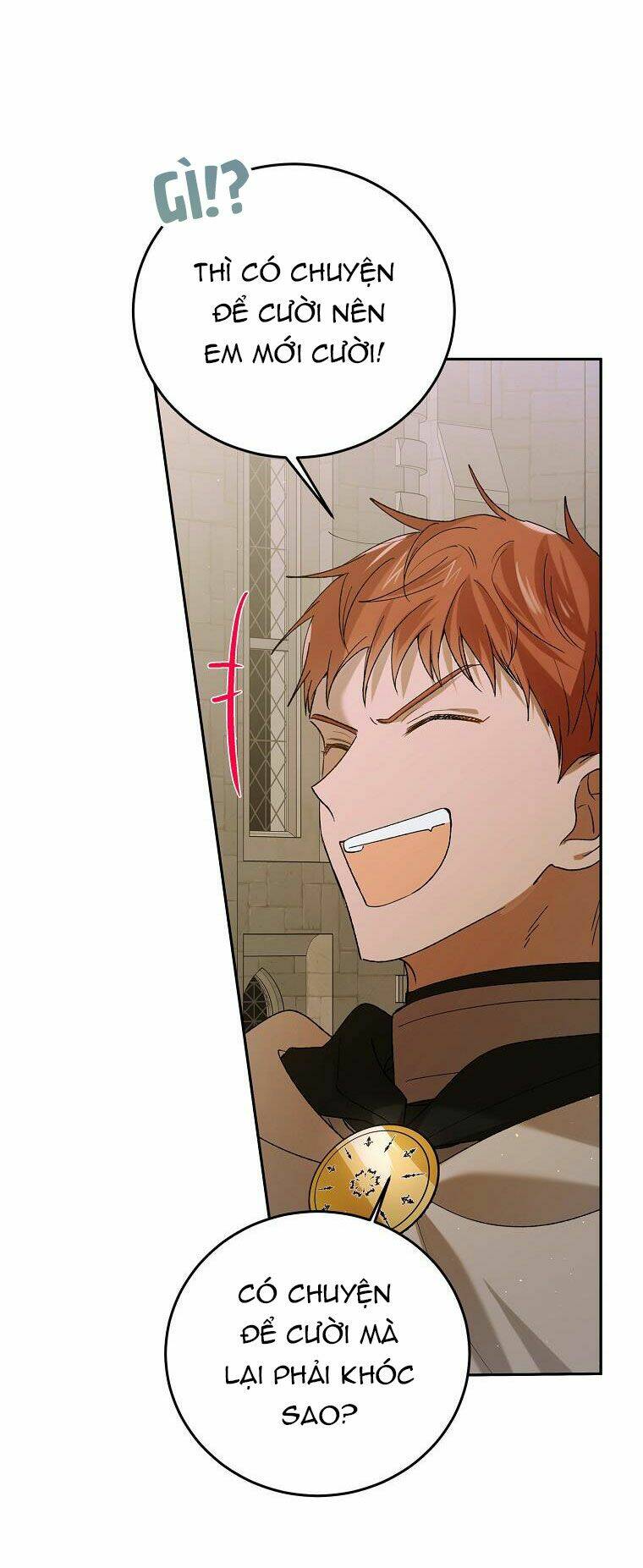 Cách Để Em Bảo Vệ Anh Chapter 62 - Trang 2