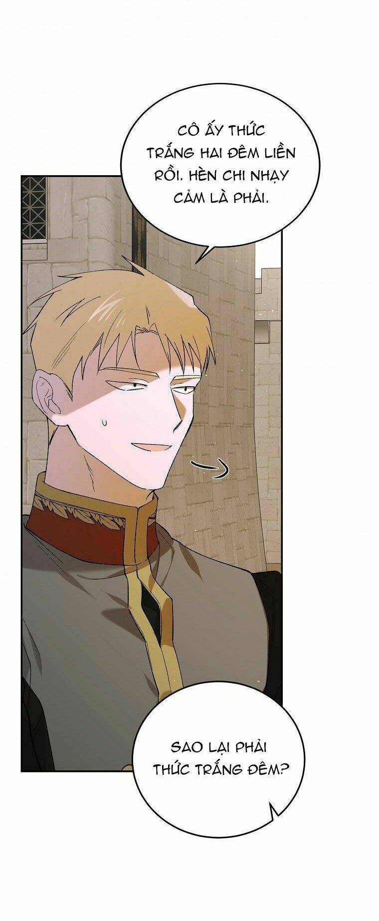 Cách Để Em Bảo Vệ Anh Chapter 62 - Trang 2