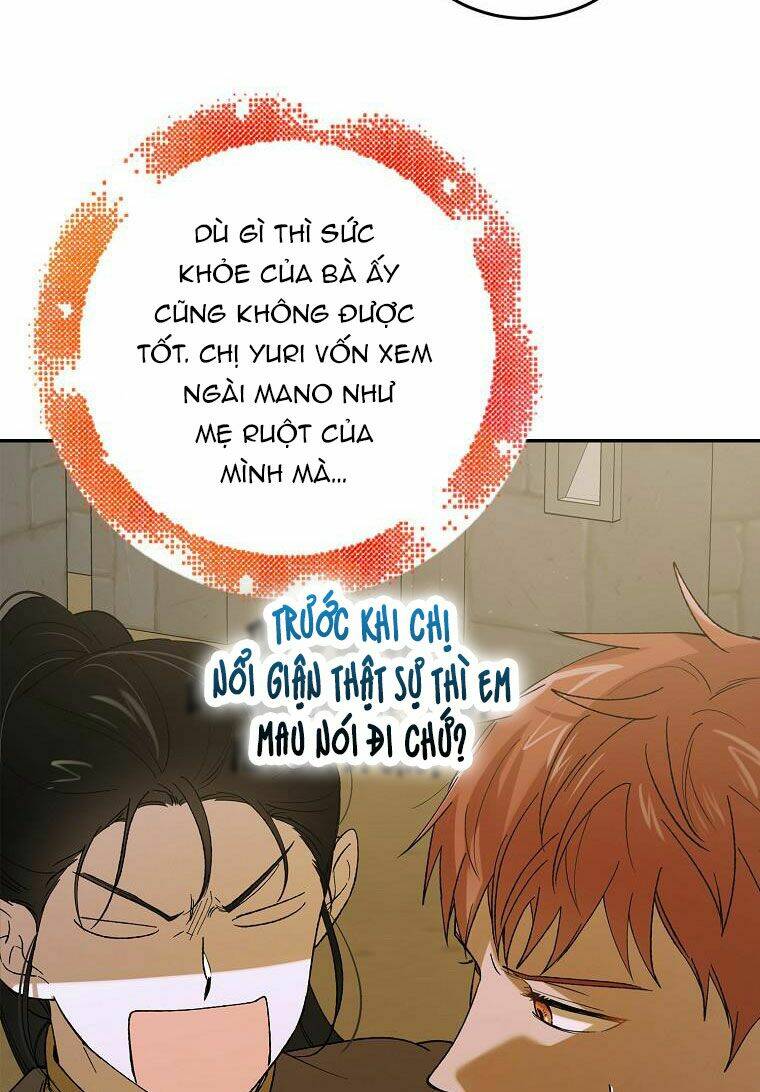 Cách Để Em Bảo Vệ Anh Chapter 62 - Trang 2