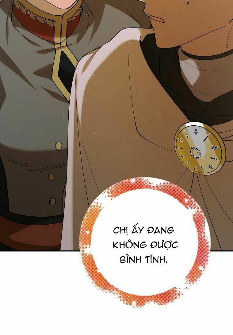 Cách Để Em Bảo Vệ Anh Chapter 62 - Trang 2