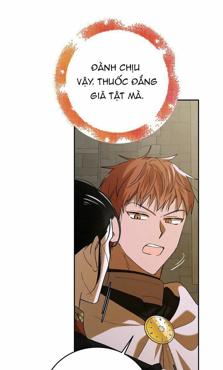 Cách Để Em Bảo Vệ Anh Chapter 62 - Trang 2