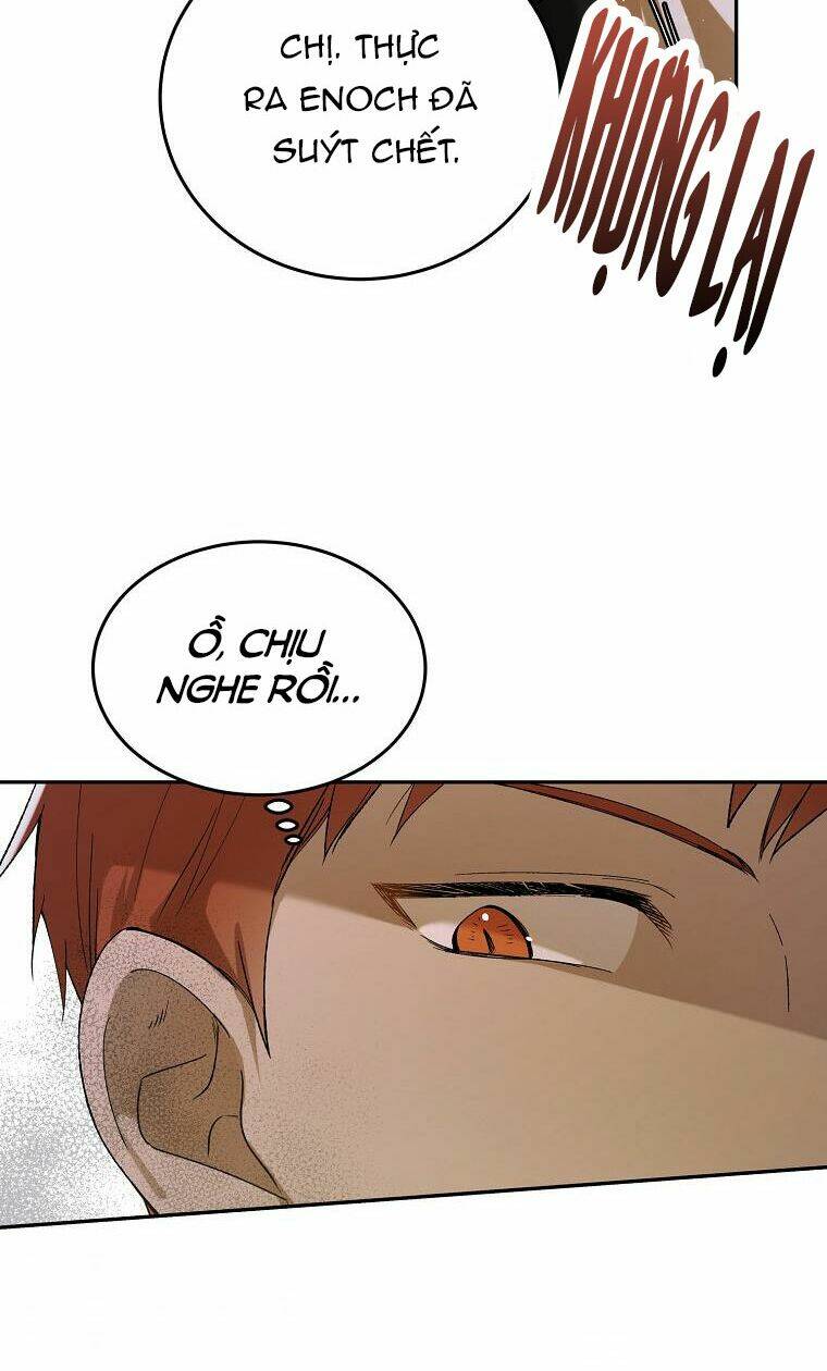 Cách Để Em Bảo Vệ Anh Chapter 62 - Trang 2