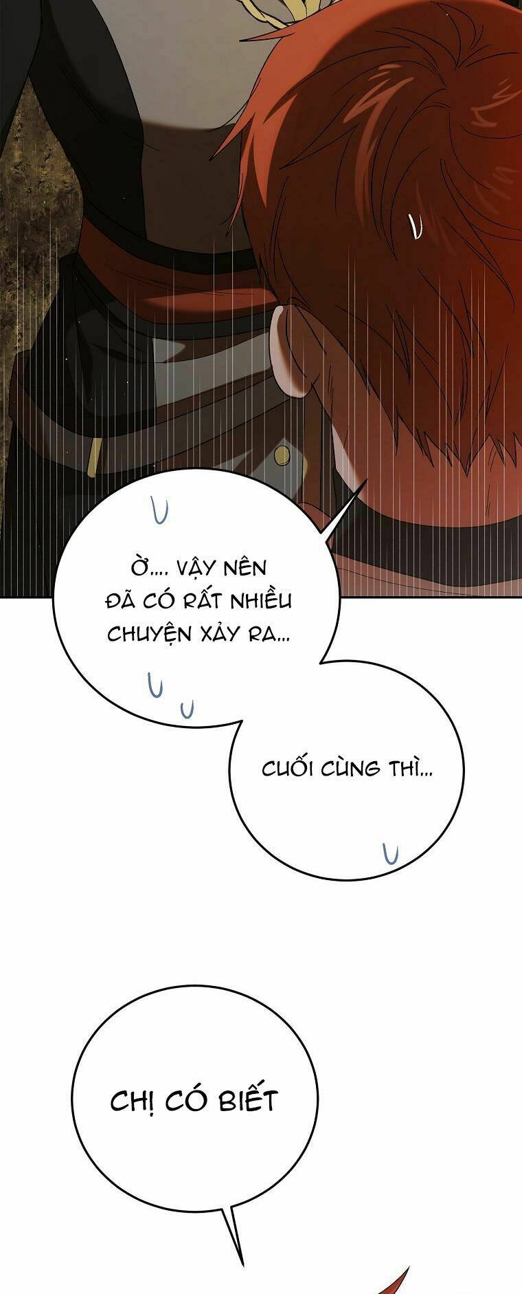 Cách Để Em Bảo Vệ Anh Chapter 62 - Trang 2