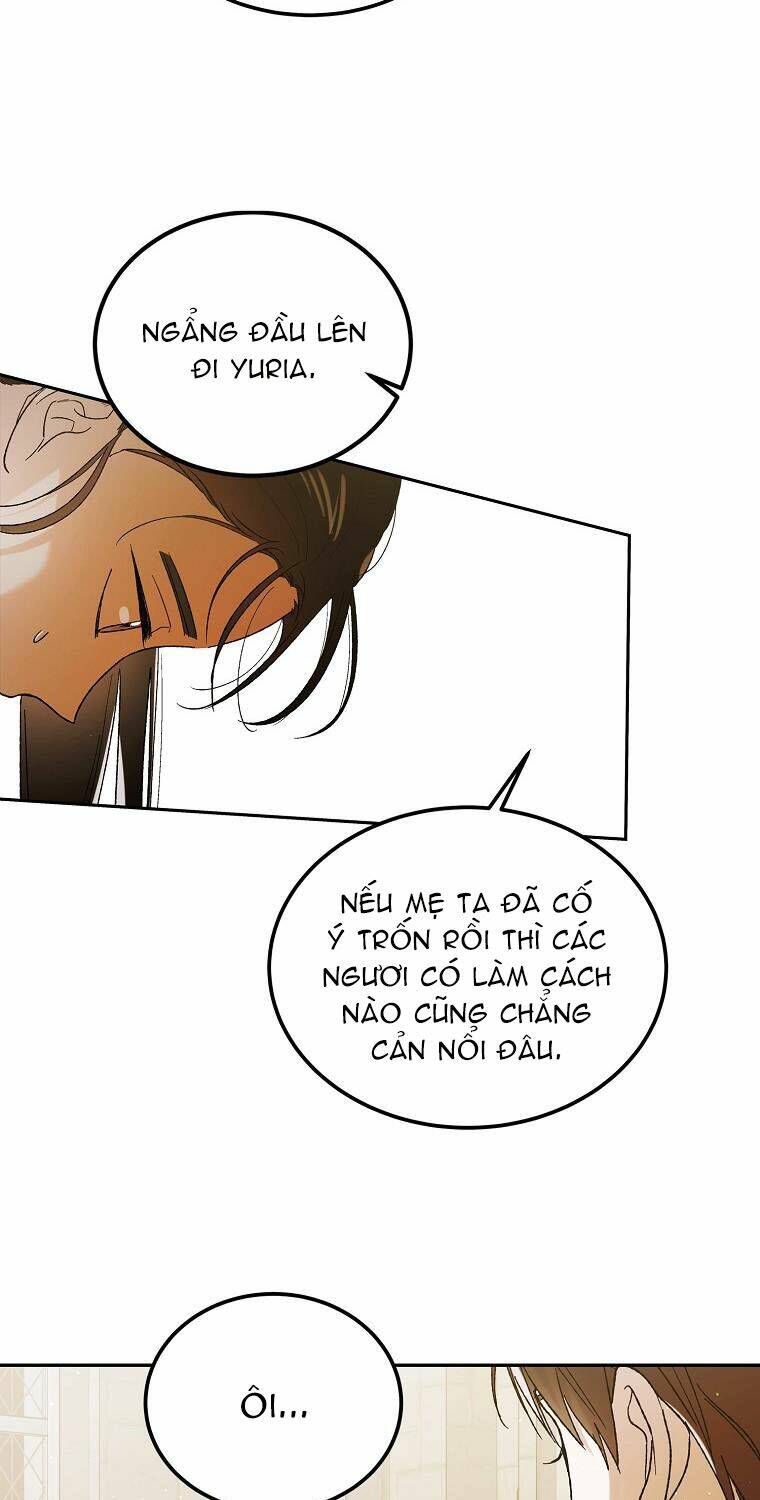 Cách Để Em Bảo Vệ Anh Chapter 63 - Trang 2