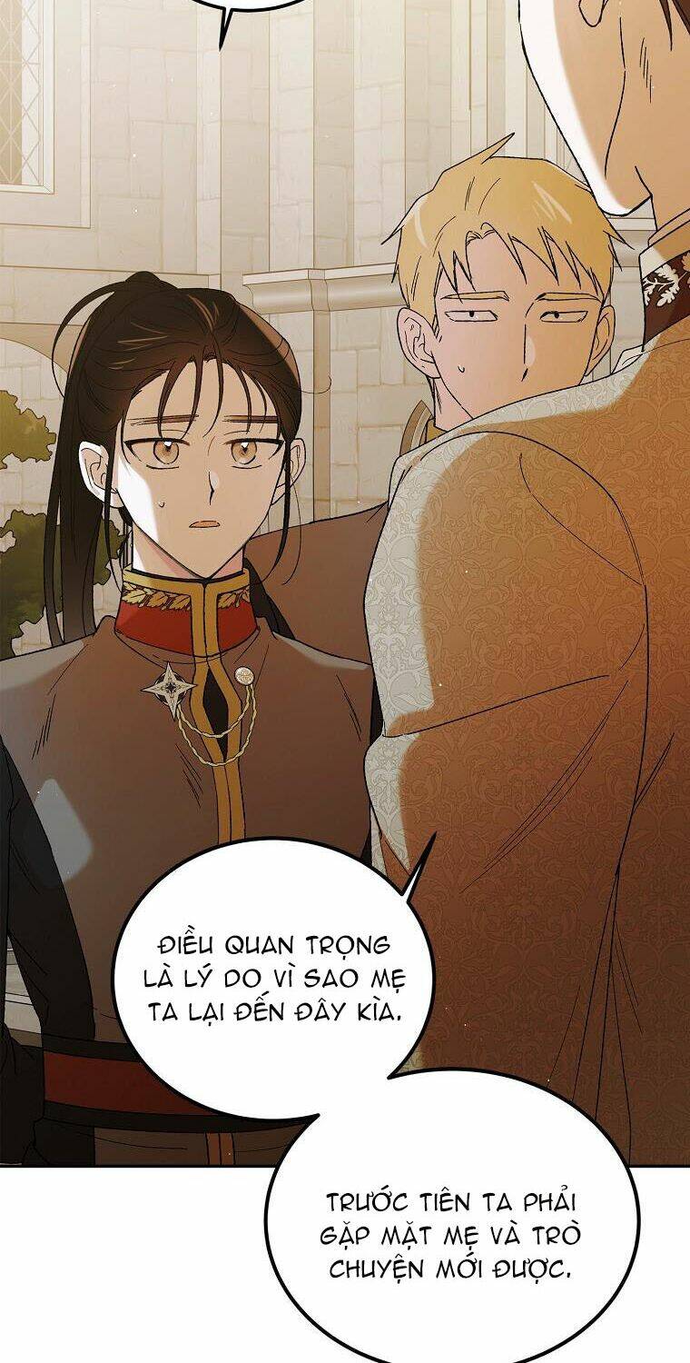 Cách Để Em Bảo Vệ Anh Chapter 63 - Trang 2