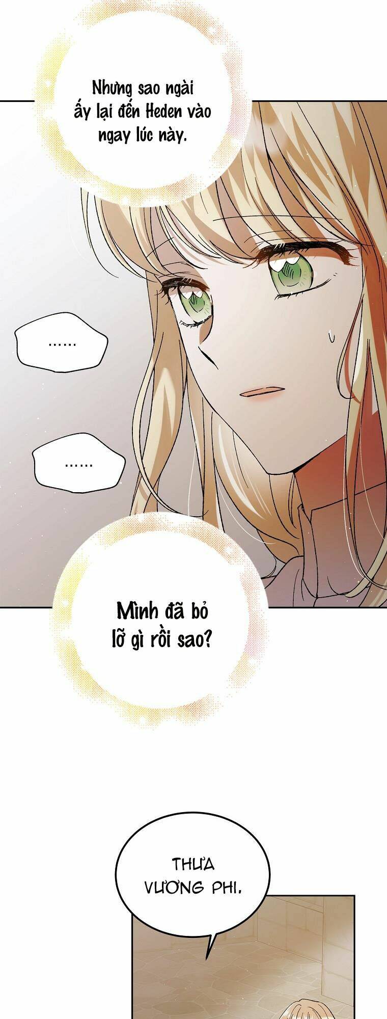 Cách Để Em Bảo Vệ Anh Chapter 63 - Trang 2