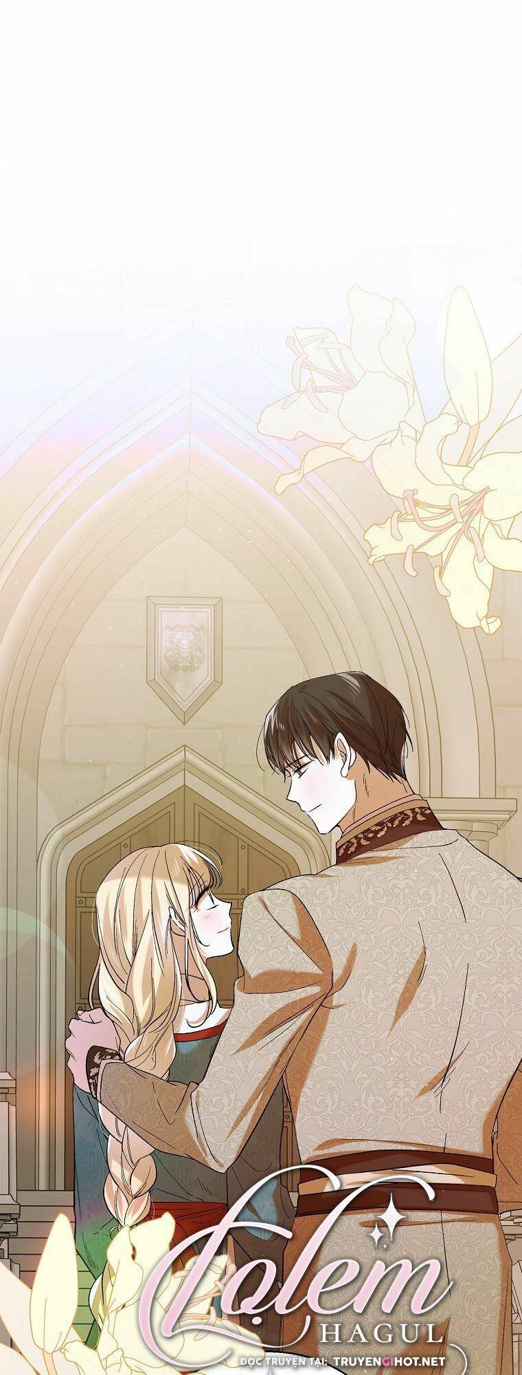 Cách Để Em Bảo Vệ Anh Chapter 63 - Trang 2