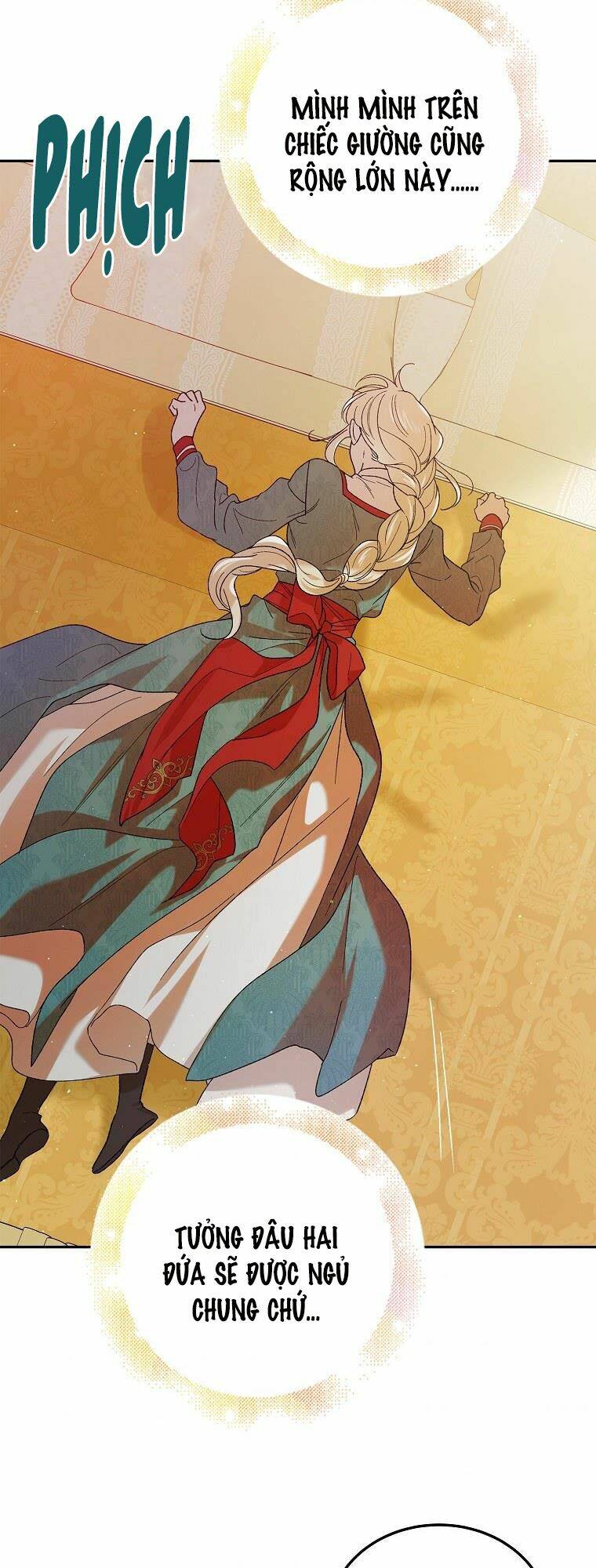 Cách Để Em Bảo Vệ Anh Chapter 63 - Trang 2