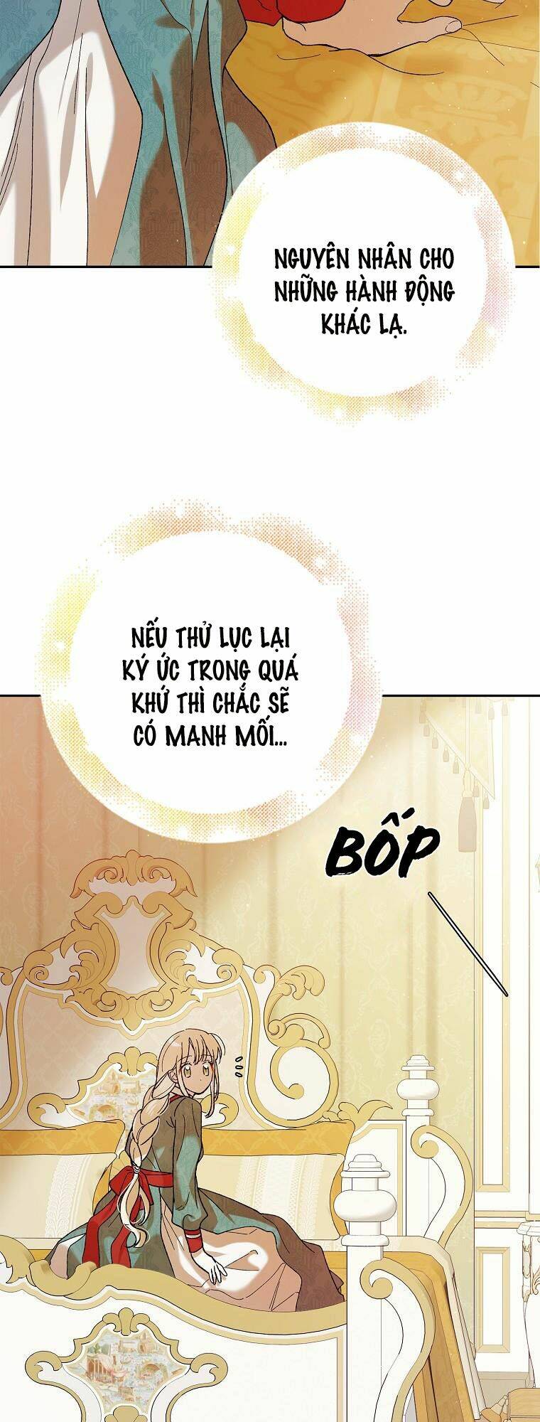 Cách Để Em Bảo Vệ Anh Chapter 63 - Trang 2