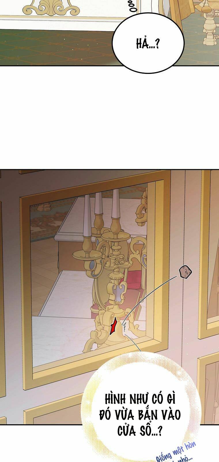 Cách Để Em Bảo Vệ Anh Chapter 63 - Trang 2