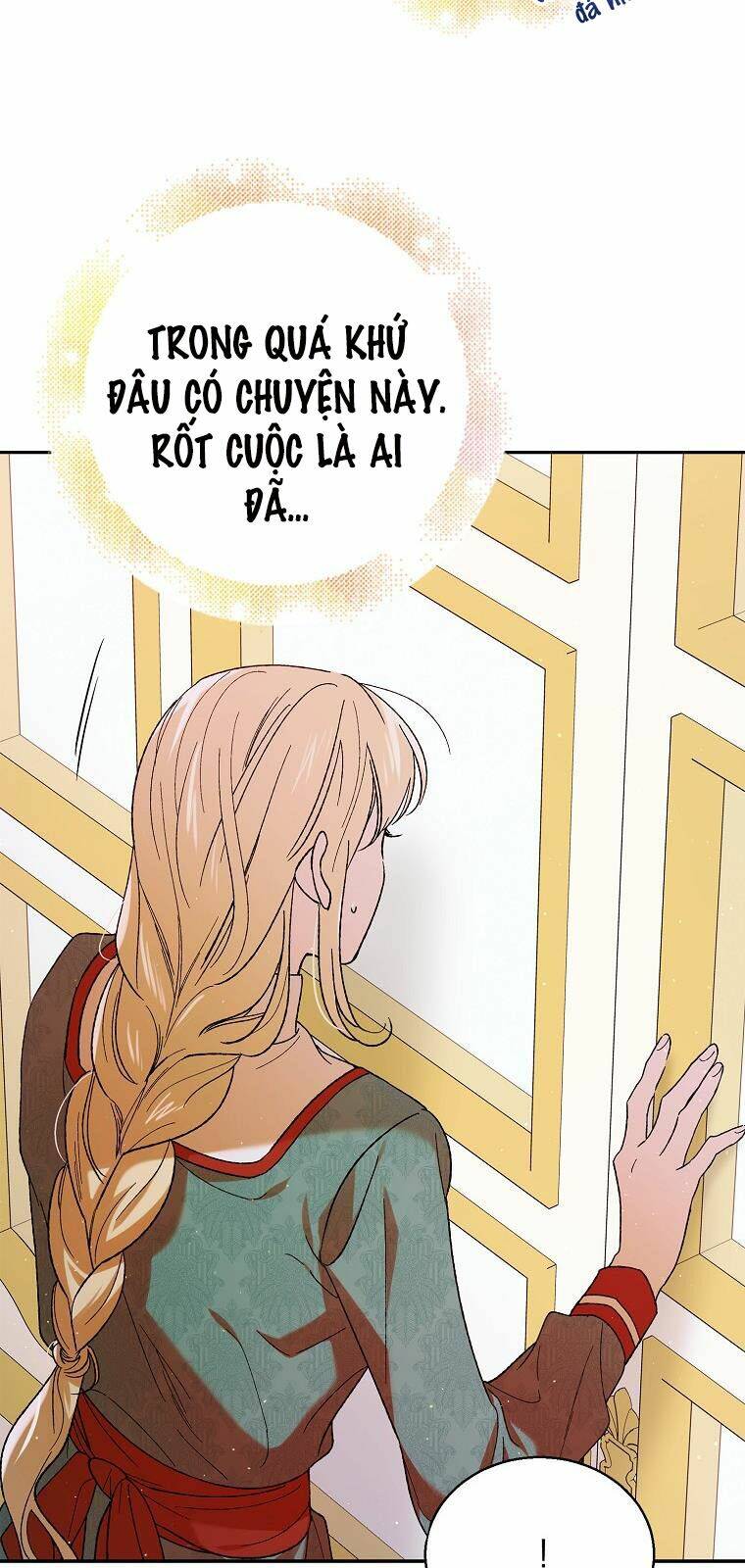 Cách Để Em Bảo Vệ Anh Chapter 63 - Trang 2