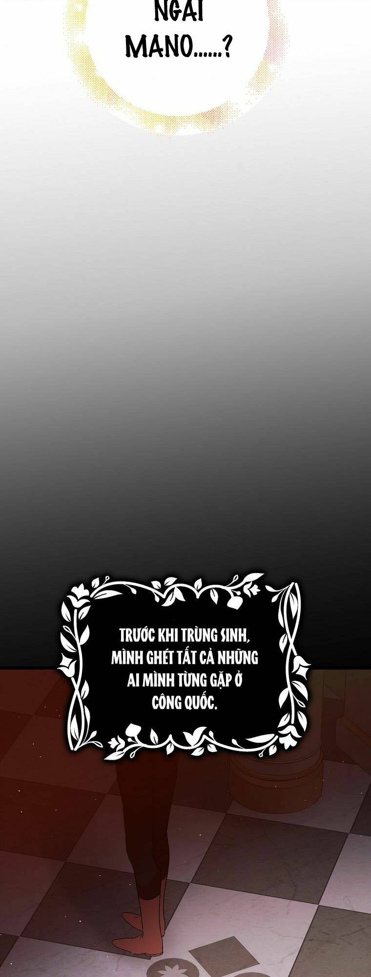 Cách Để Em Bảo Vệ Anh Chapter 63 - Trang 2