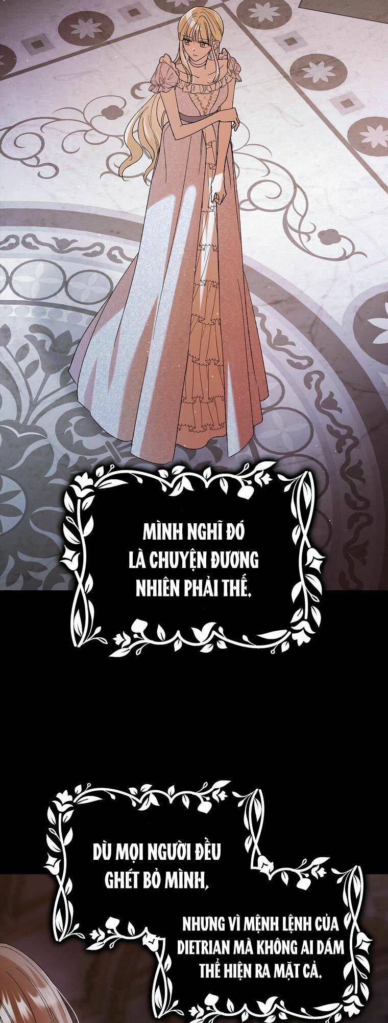 Cách Để Em Bảo Vệ Anh Chapter 63 - Trang 2