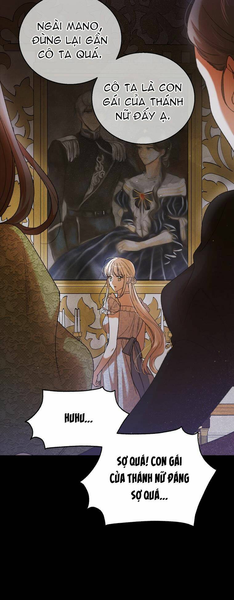 Cách Để Em Bảo Vệ Anh Chapter 63 - Trang 2