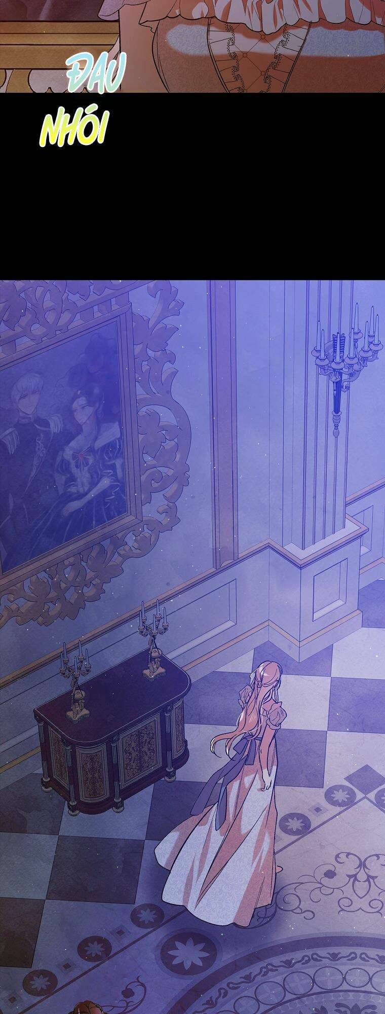 Cách Để Em Bảo Vệ Anh Chapter 63 - Trang 2