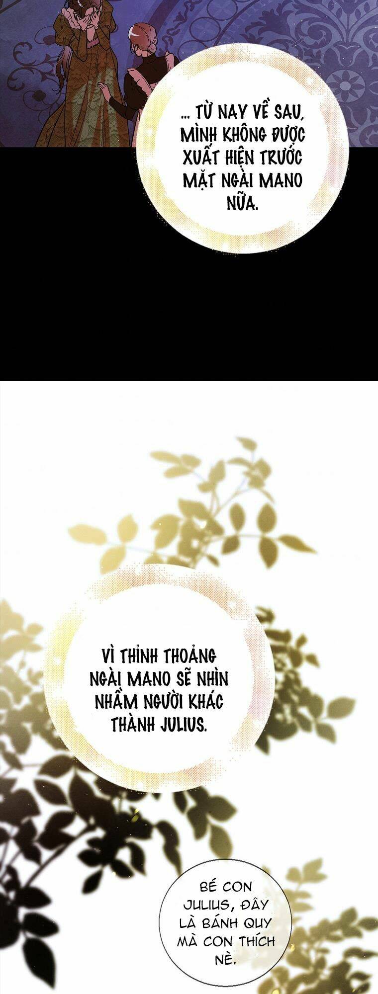 Cách Để Em Bảo Vệ Anh Chapter 63 - Trang 2