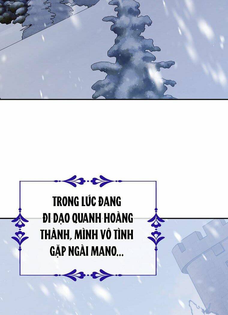 Cách Để Em Bảo Vệ Anh Chapter 63 - Trang 2
