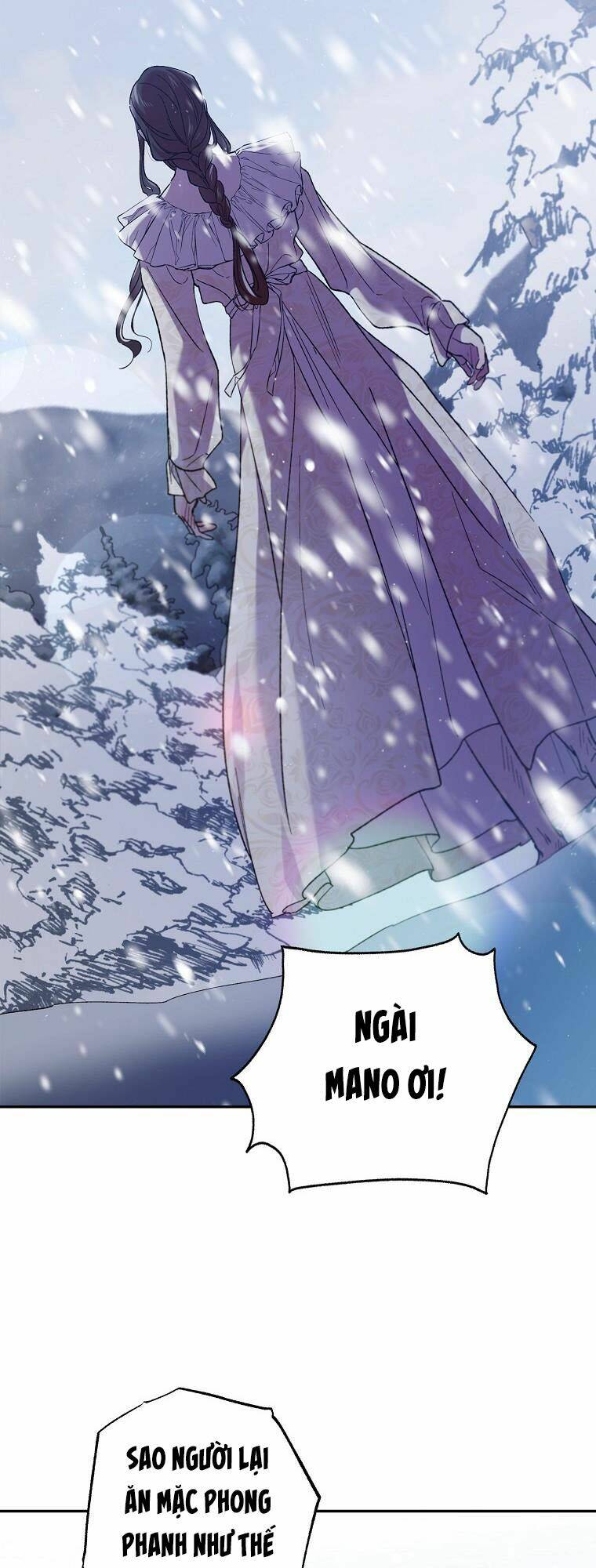 Cách Để Em Bảo Vệ Anh Chapter 63 - Trang 2