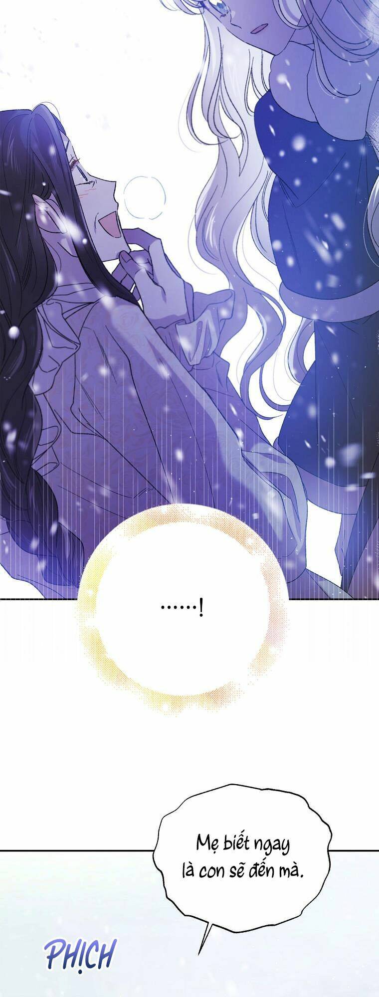 Cách Để Em Bảo Vệ Anh Chapter 63 - Trang 2