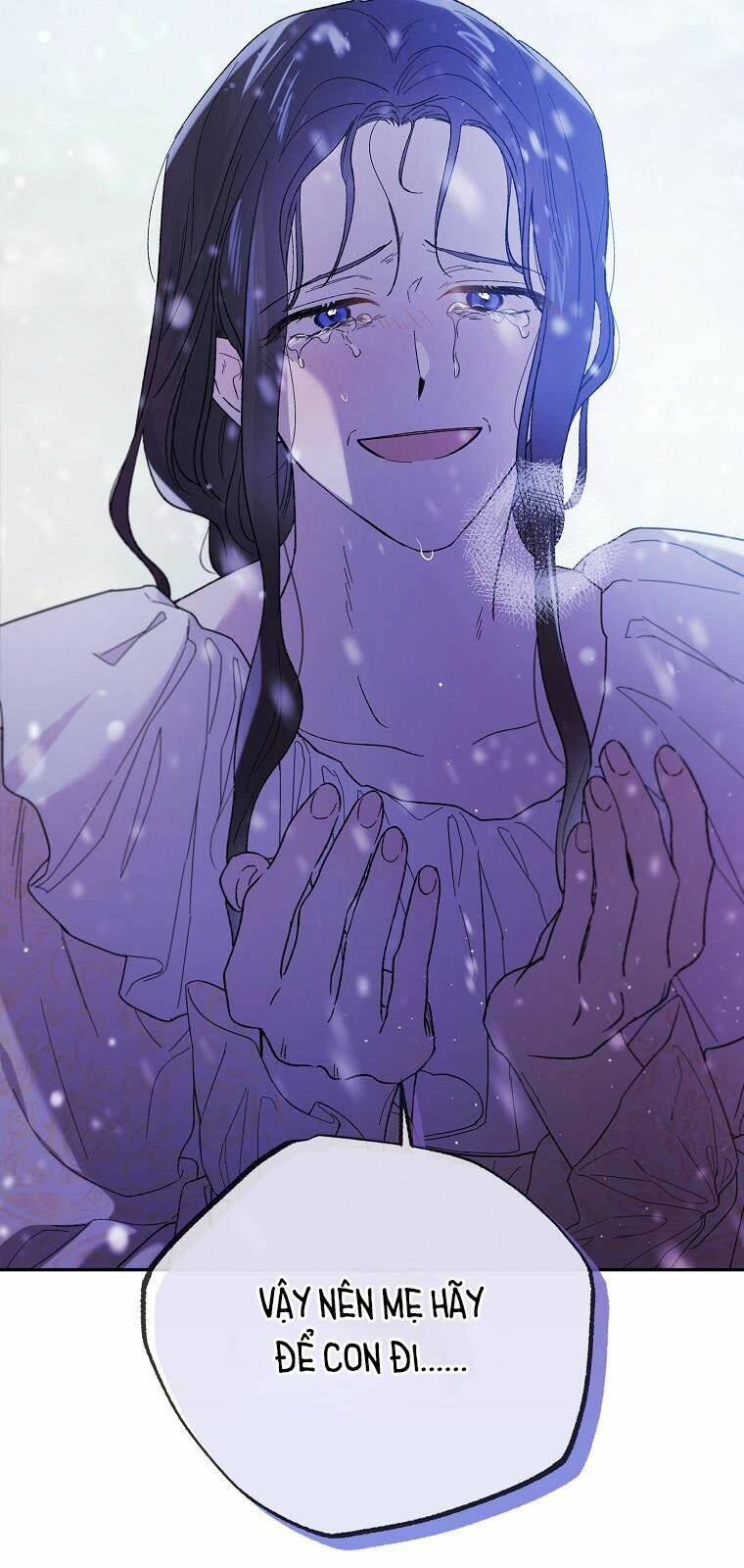 Cách Để Em Bảo Vệ Anh Chapter 63 - Trang 2