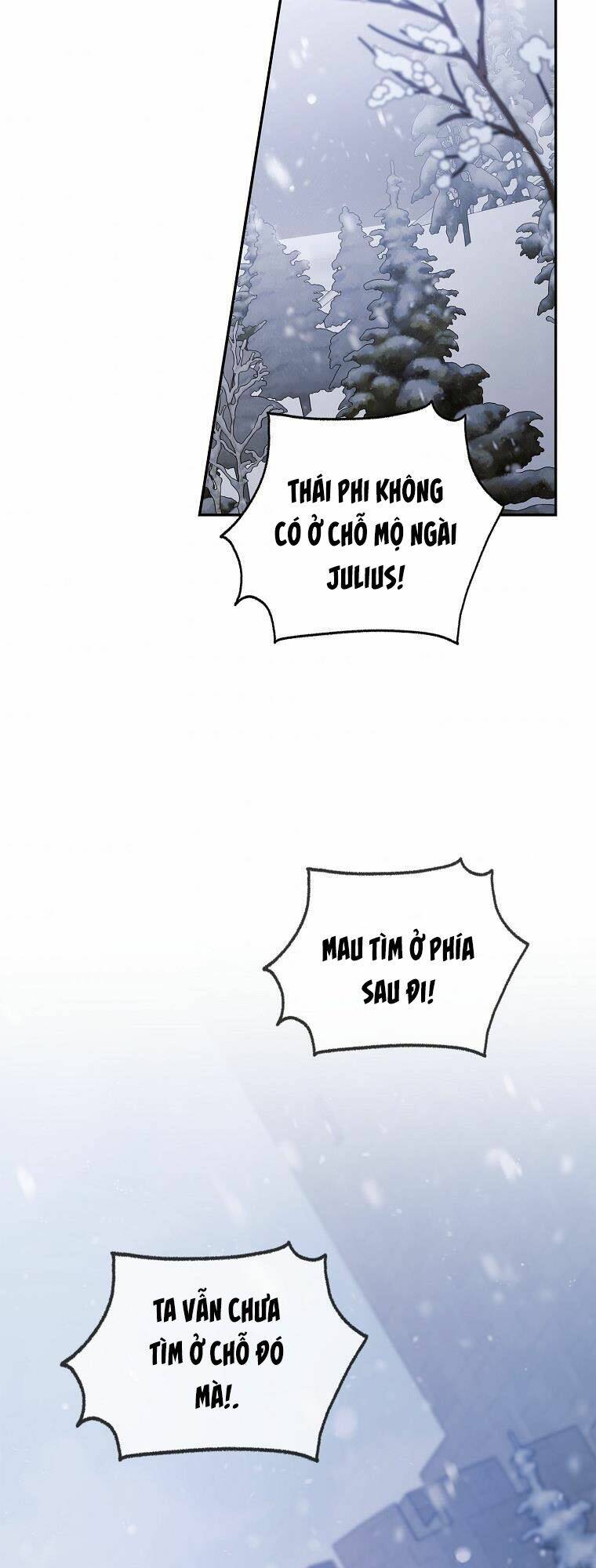 Cách Để Em Bảo Vệ Anh Chapter 63 - Trang 2