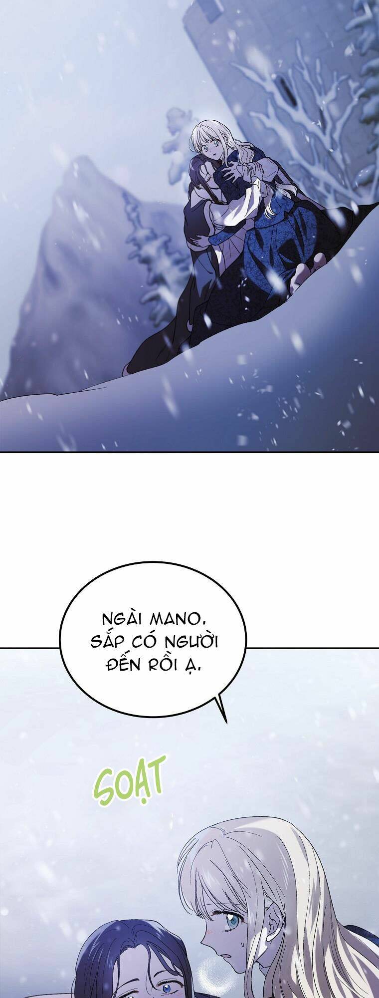 Cách Để Em Bảo Vệ Anh Chapter 63 - Trang 2