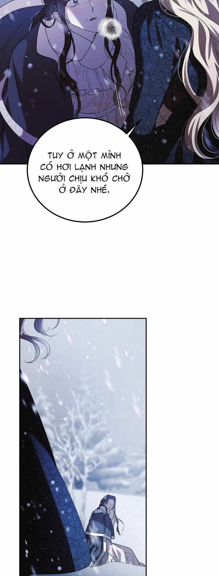 Cách Để Em Bảo Vệ Anh Chapter 63 - Trang 2