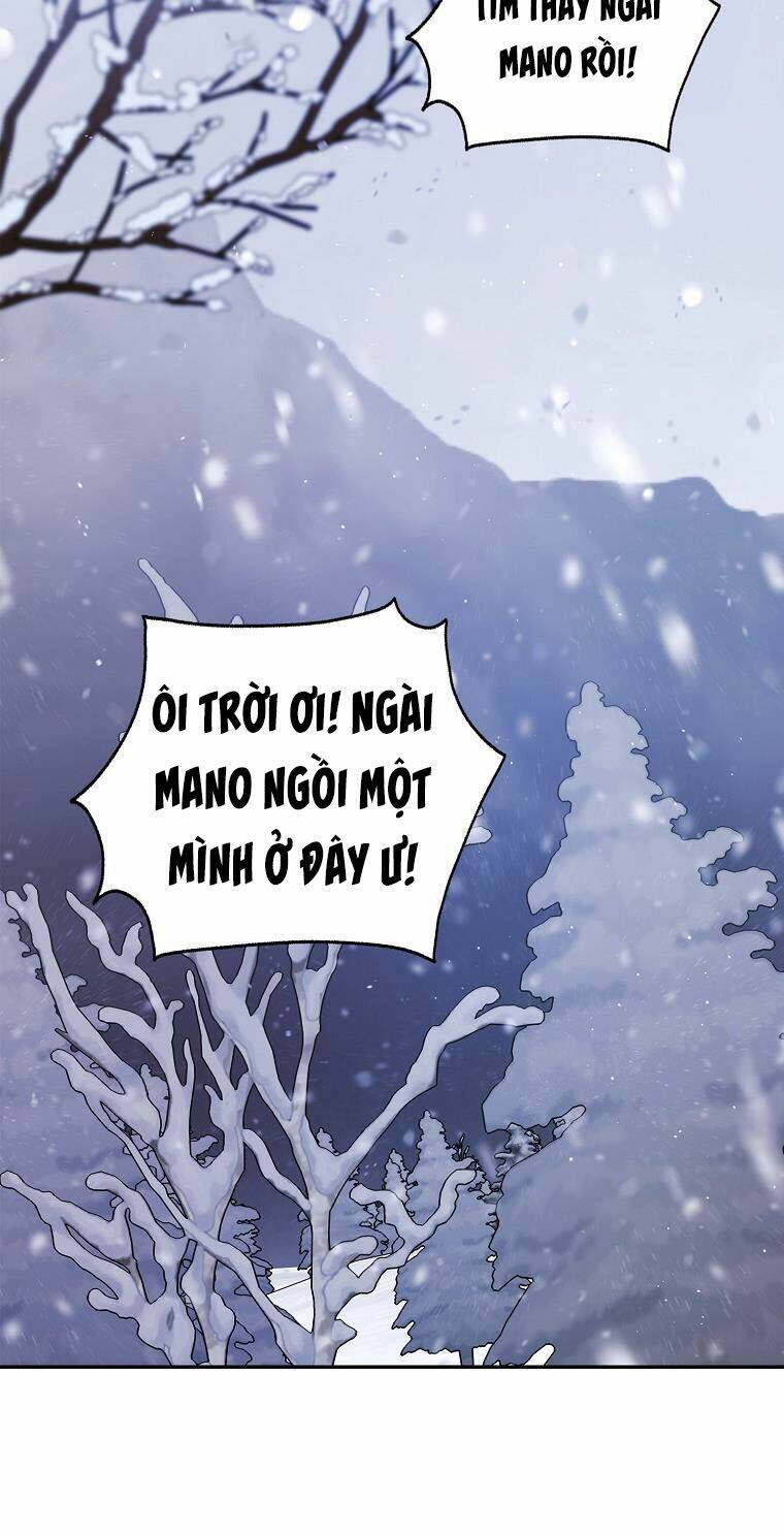 Cách Để Em Bảo Vệ Anh Chapter 63 - Trang 2