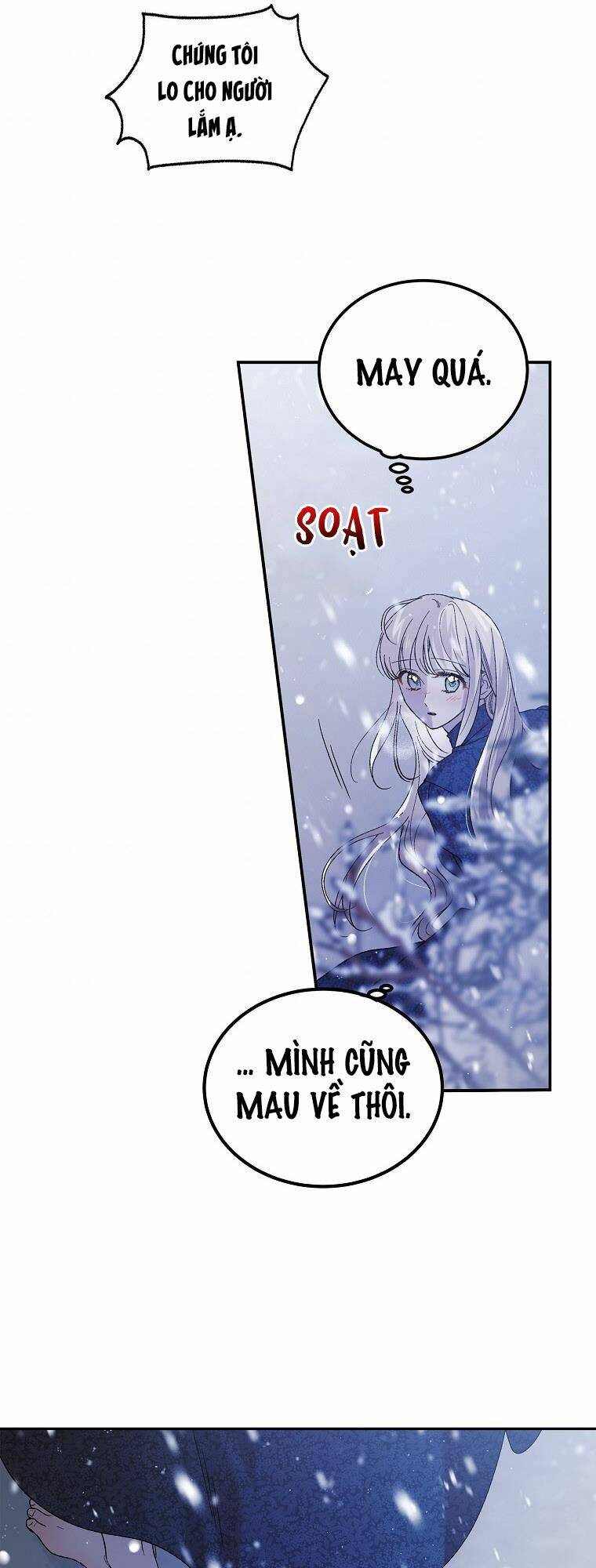 Cách Để Em Bảo Vệ Anh Chapter 63 - Trang 2