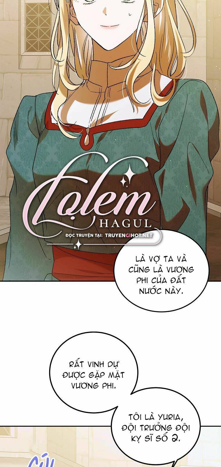 Cách Để Em Bảo Vệ Anh Chapter 63 - Trang 2